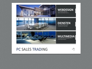 PC SALES TRADING