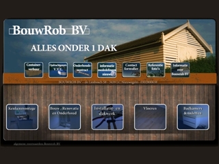BOUWROB