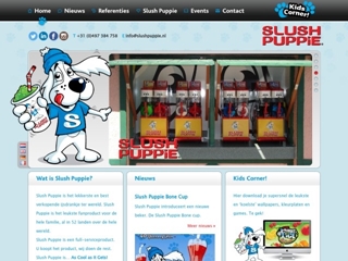 BEVERAGE CONCEPT BENELUX BV