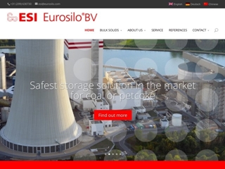 ESI EUROSILO BV