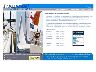 SCHEEPSDIEF WATERSPORT