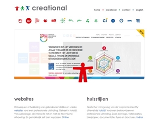 CREATIONAL