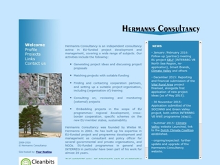 HERMANNS CONSULTANCY