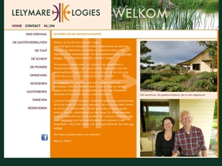 LELYMARE LOGIES