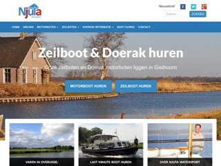 NJUTA WATERSPORT