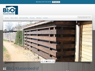 BBO KLUSSENBEDRIJF