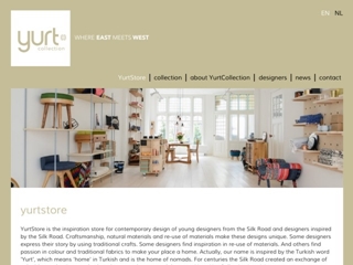 YURTSTORE