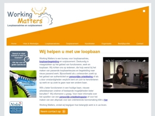 WORKINGMATTERS