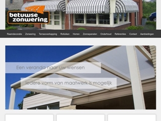 BETUWSEZONWERING & ZONNEPANELEN
