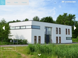 BB ARCHITECTEN