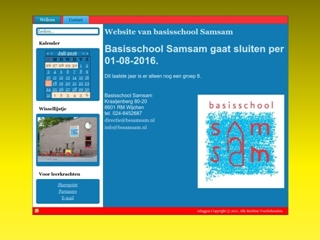 SAMSAM BASISSCHOOL