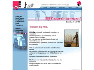 RRB BV