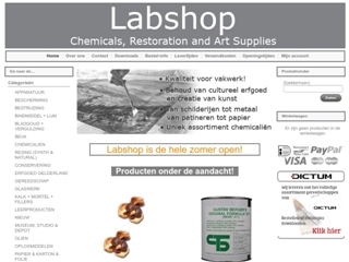 LABSHOP