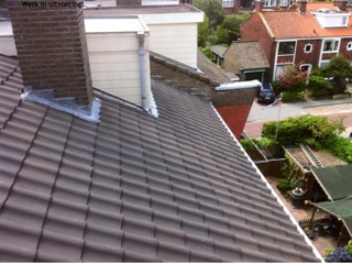 KROON INSTALLATIES & DAKWERKEN