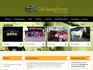 HAZELHORST DE