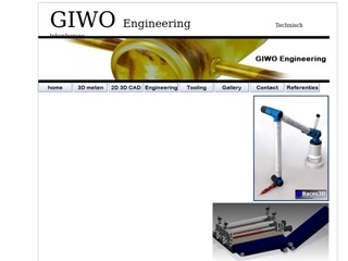 GIWO ENGINEERING