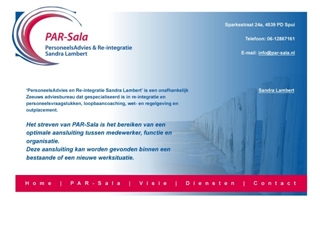 PAR-SALA