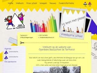 TARTHORST OBS DE