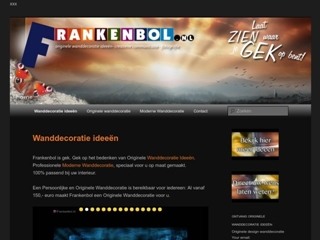 FRANKENBOL PROMO PRODUCTIES