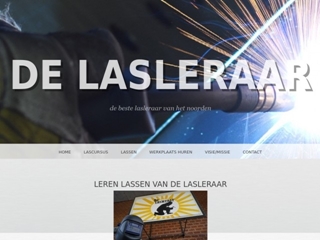 LASLERAAR DE