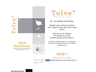 TOLVE ART & DESIGN