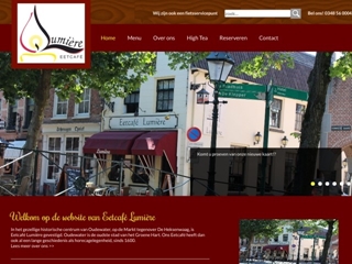 LUMIERE EETCAFE