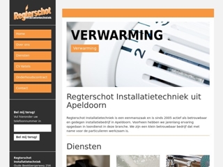 REGTERSCHOT M