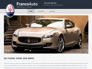 FRANCO AUTO