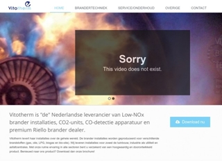 VITOTHERM BV