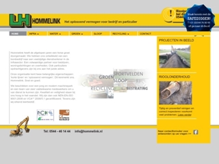 HOMMELINK GROENLO