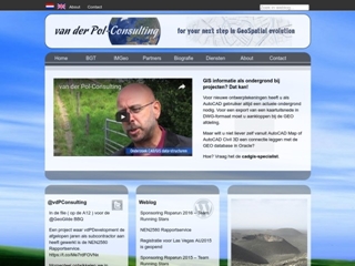 VAN DER POL-CONSULTING BV