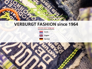 VERBURGT FASHION BV