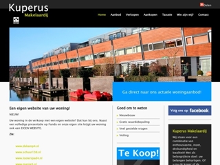 MAKELAARDIJ KUPERUS