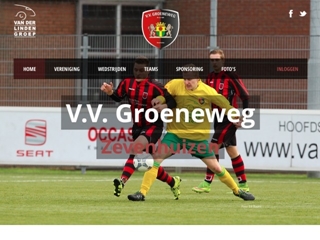 GROENEWEG VOETBALVERENIGING