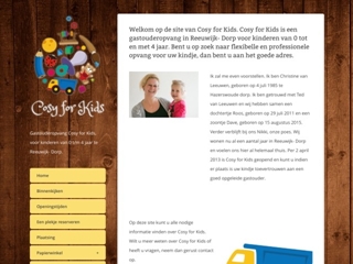 COSYFORKIDS