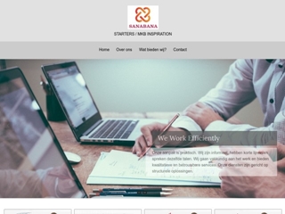SANABANA FINANCIEEL ADVIES