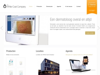 WHITE COAT COMPANY