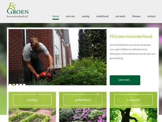 FS GROEN