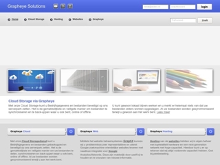 GRAPHEYE SOLUTIONS