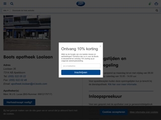 KRING-APOTHEEK LOOLAAN