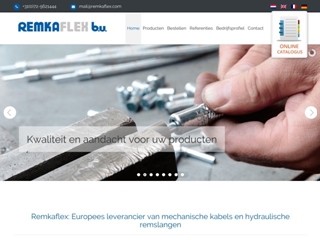 REMKAFLEX BV