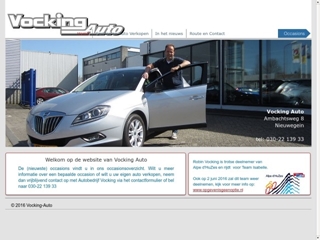 VOCKING AUTO