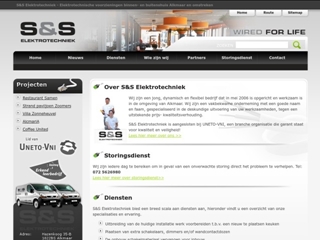 S EN S ELEKTROTECHNIEK