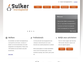 BRABANT OVERSLAGBEDRIJF BV