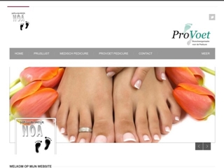 NOA PEDICUREPRAKTIJK