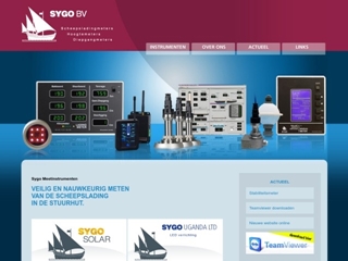 SYGO BV