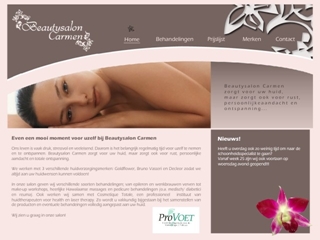 CARMEN BEAUTYSALON
