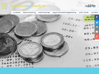 IEDEREENEENCOACH.NL