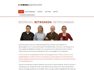 CIRKEL ADVOCATEN