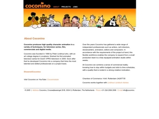 COCONINO